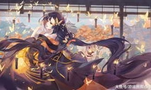 阴阳师不知火值得培养吗知乎_阴阳师，不知火——值得倾尽全力培养的式神