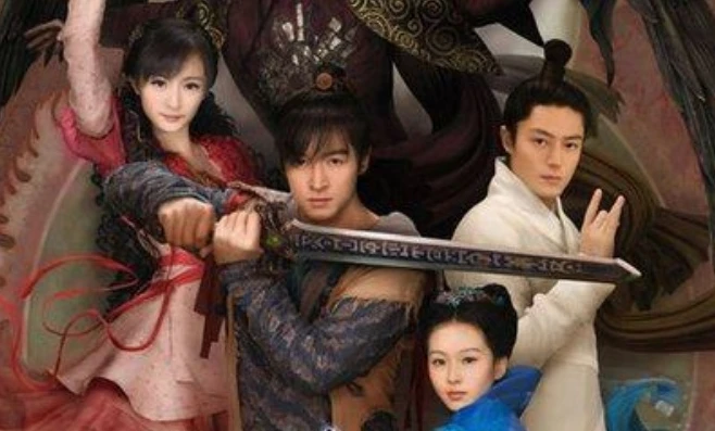 仙剑奇侠传3在线观看免费观看版_重温经典，仙剑奇侠传3在线免费观看背后的仙侠情怀与难忘故事