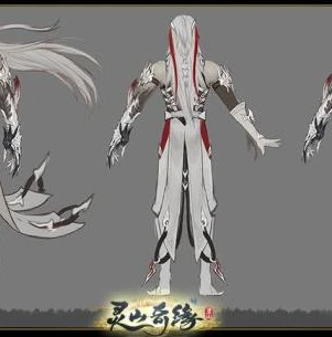 灵山奇缘为啥停服了呢_灵山奇缘停服背后的深度剖析，从游戏历程到行业影响