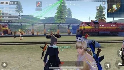 荒野行动适配版包体过期什么意思_荒野行动适配版包体过期,现象、原因与解决之道