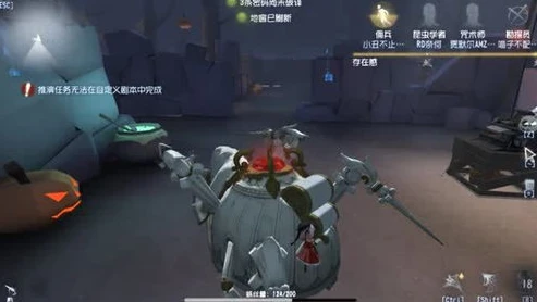 咔哥第五人格_〈第五人格〉中的策略与乐趣，哇咔解说视角下的独特游戏体验