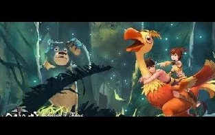创造与魔法青鸟在哪 青鸟怎么捕捉_创造与魔法，青鸟仙宠物获取全攻略