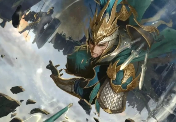三国杀经典服有文鸯吗_三国杀经典服中的文鸯，缺失的悍将与经典服武将格局