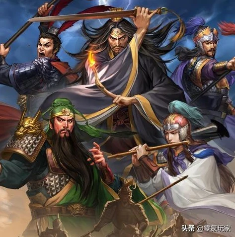 关于三国志战略版的表情包_，表情包背后的战略世界