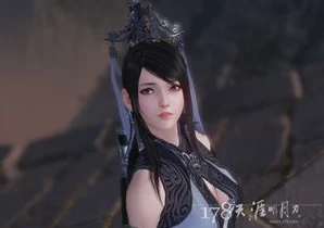天涯明月刀捏脸数据 少女_天涯明月刀，少女高冷捏脸数据全解析