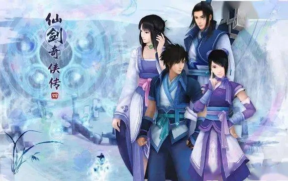 电视剧仙剑奇侠传演员表大全_〈仙剑奇侠传〉，众星璀璨演绎仙侠传奇——深度解析演员表