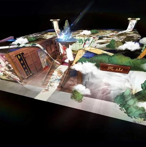 灵山奇缘停运公告最新_灵山奇缘停运，回顾与告别