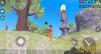 创造与魔法旧隐士岛怎么进_探秘创造与魔法之旧隐士岛进入全攻略