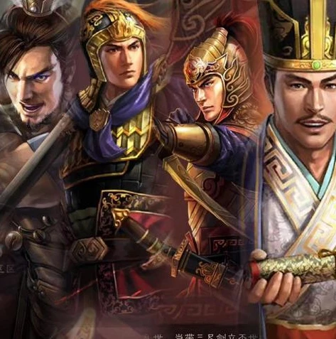 三国志战略版甘宁战法搭配组合推荐_三国志战略版甘宁战法搭配全解析，打造强力输出阵容