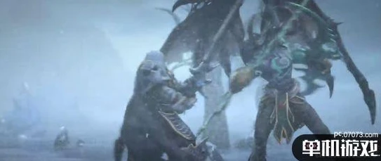 魔兽争霸3冰封王座重制版伊利丹怎么打_魔兽争霸3冰封王座重制版，伊利丹打法全解析