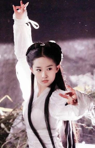 2015版神雕侠侣的公孙姑娘扮演者_〈2015版神雕侠侣〉中的公孙姑娘，独特的存在与精彩演绎