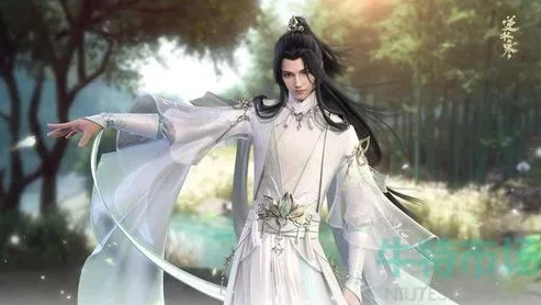 逆水寒手游兑换码哪里领取_逆水寒手游兑换码领取全攻略，海量福利等你拿