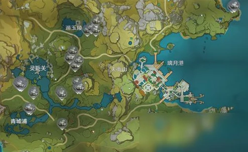 星际争霸1.08无限矿地图叫什么_星际争霸1.08无限矿地图全解析，资源无限背后的战略博弈