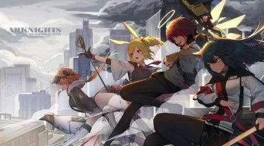 明日方舟个人信息在哪里看_明日方舟,探寻个人信息的查看之处