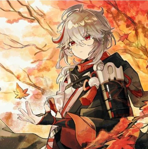 原神角色全部图片_原神角色，从图片看角色魅力与故事