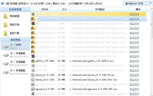 qq飞车更新完多少内存了_QQ飞车更新后的内存占用，深度解析