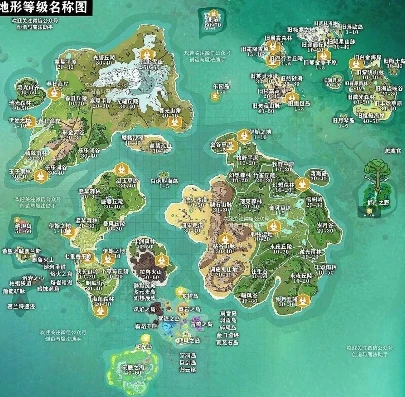 创造与魔法物品分布图_创造与魔法,全物品图鉴解析