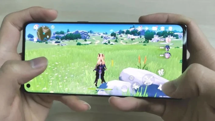 pc原神怎么开启120帧手机版教程_PC原神开启120帧手机版教程,畅享丝滑游戏体验