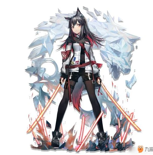 异格 明日方舟_失衡异香中的明日方舟，角色异格背后的深度解读与战略变革