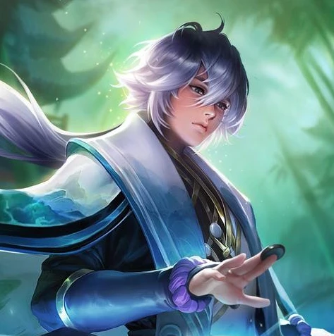 王者荣耀弈星高清壁纸图片_萌趣无限，Q版王者荣耀弈星全解析