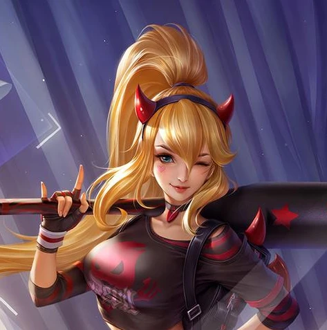 王者荣耀弈星高清壁纸图片_萌趣无限，Q版王者荣耀弈星全解析
