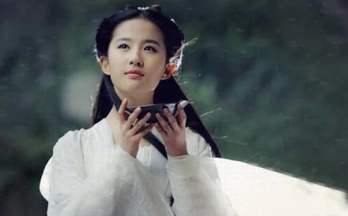 神雕侠侣小龙女死了没有_神雕侠侣之小龙女生死谜踪，消失与再现背后的故事