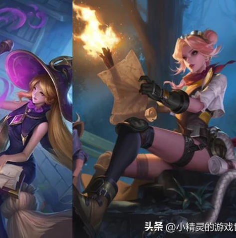 后羿教程张大仙_王者荣耀后羿教学，跟着张大仙学后羿的进阶之道