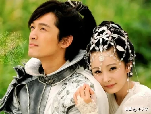 仙剑奇侠传3的演员名单_仙剑奇侠传3，众星璀璨，演绎仙侠传奇——演员全解析