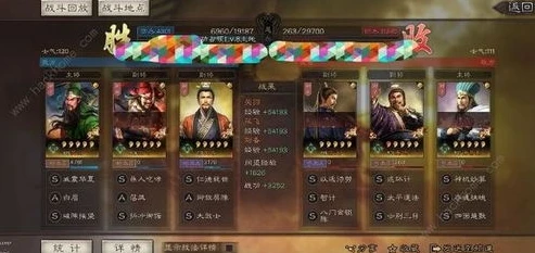 三国志战略版s3t0阵容排名_三国志战略版S3赛季T0阵容全解析