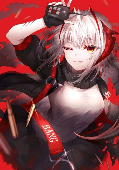 明日方舟wx女博士w的惩罚_W与女博士，特别的惩罚