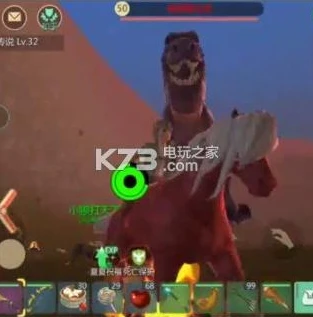 创造与魔法海底boss在哪_创造与魔法海底BOSS位置大全