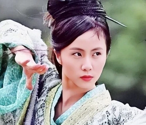 仙剑奇侠传赵灵儿是谁的女儿_仙剑奇侠传赵灵儿，女娲后裔的传奇人生与隐藏结局触发条件