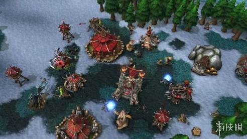 魔兽争霸重制版怎么下载地图教程_魔兽争霸重制版地图下载全攻略