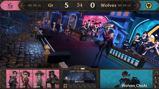 第五人格演奏歌曲在哪里_PC第五人格歌剧演员键位推荐，探寻演奏歌曲之处