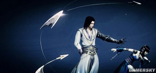天涯明月刀 唐门连招_天涯明月刀唐门基本连招全解析，制敌于瞬息之间