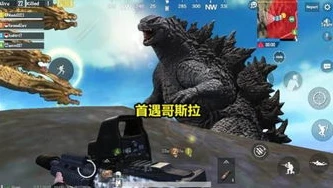 粤鱼和平精英悬疑类视频_和平精英之粤鱼悬疑大揭秘，战场背后的神秘真相
