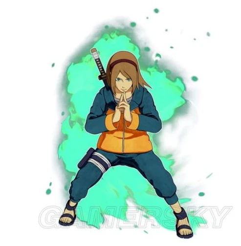 一口气看完火影忍者博人传第二季_热血再燃，一口气看完〈火影忍者博人传〉第二季