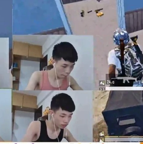 和平精英鲨鱼短裤_和平精英鲨鱼，穿女装背后的趣味与影响力
