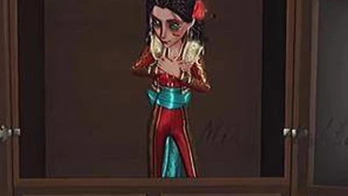 第五人格重逢之时怎么用皮肤_第五人格重逢之时皮肤使用全解析
