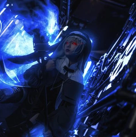 明日方舟 女角色_明日方舟，女角色魅力大排行