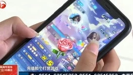 0.05折手游盒子下载_探索0.05折手游盒子，畅享超值游戏体验