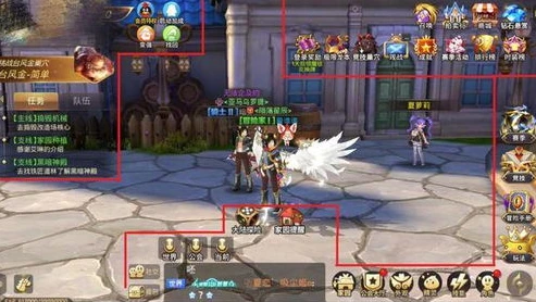 17173龙之谷开发者_探秘17173龙之谷2,开发者背后的奇幻世界构建