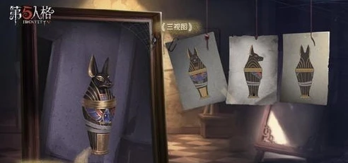 第五人格雕刻家挂饰怎么获得_第五人格,雕刻家挂饰获取全攻略