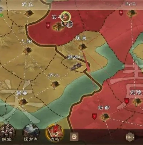 三国志战略版灵犀官方客户端官网_深入探索〈三国志战略版灵犀官方客户端〉，策略与热血的交融