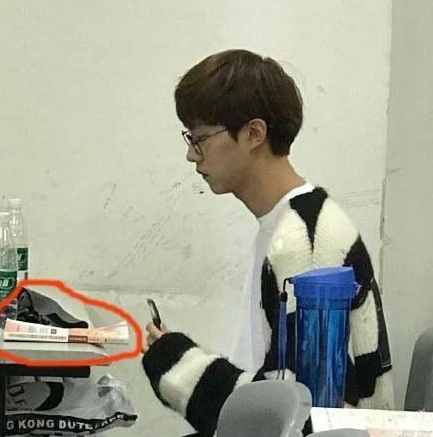第五人格昊昊长什么样子?_探寻第五人格中的昊昊，形象全解析