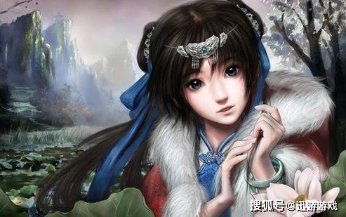 新仙剑奇侠赵灵儿结局攻略_新仙剑奇侠传之赵灵儿求雨,一段凄美而神圣的传奇之旅