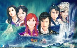 仙剑奇侠传2剧情详解_仙剑奇侠传2,一段爱恨情仇与侠义之道的奇幻之旅