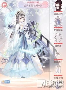 奇迹暖暖官方下载_走进奇迹暖暖,一场梦幻的时尚之旅