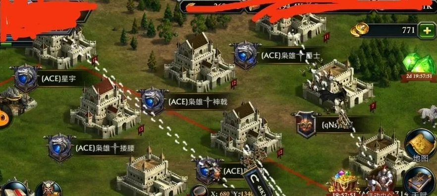 阿瓦隆之王2024兑换码_阿瓦隆之王2.0，兑换码开启的全新征程