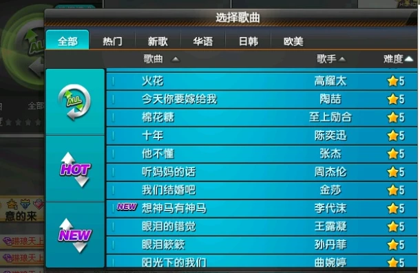 qq飞车老歌曲_QQ飞车，那些镌刻青春的100首经典老歌